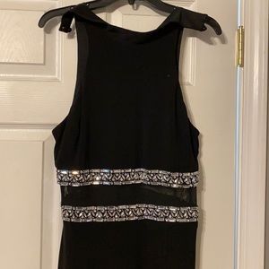B. Darlin Formal/Prom Dress
